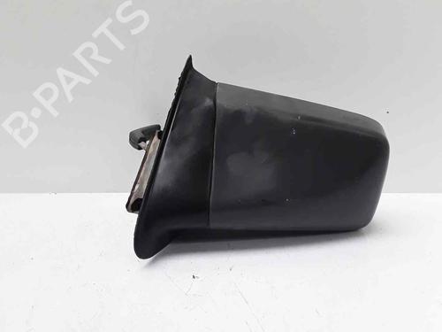 Used Left mirror Left mirror OPEL KADETT E (T85) 1.3 i Cat (C19, D19) (60 hp) 34618857 34618857