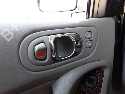 Used Front left interior door handle Front left interior door handle MAZDA XEDOS 9 (TA) 2.5 V6 (TA5P) (163 hp) 10549396 10549396