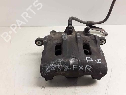 Used Left front brake caliper CHEVROLET CAPTIVA (C100, C140) 2.0 D 4WD (150 hp) 18908625