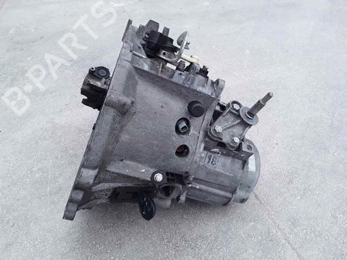 Used Gearbox Gearbox PEUGEOT 308 I (4A_, 4C_) [2007-2016] 33907043 33907043