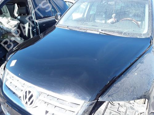 Panser VW TOUAREG (7LA, 7L6, 7L7) 5.0 V10 TDI | BP9841987C1 