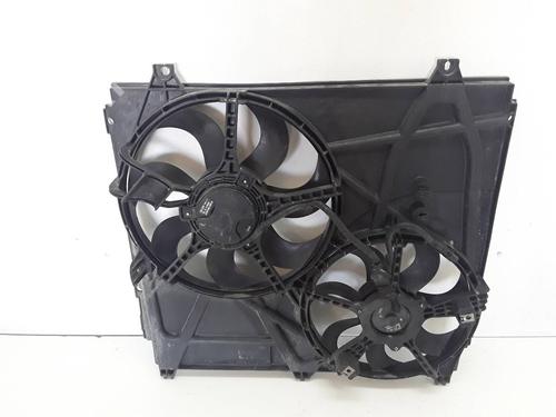 Used Radiator fan KIA SORENTO I (JC) 3.5 V6 4WD (194 hp) 9841969