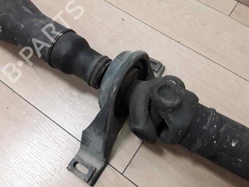 Driveshaft MERCEDES-BENZ E-CLASS (W211) E 270 CDI (211.016) | BP18270469M37 