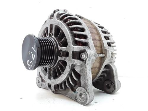 Used Alternator Alternator RENAULT KOLEOS I (HY_) 2.0 dCi (HY0K) (150 hp) 10379091 10379091