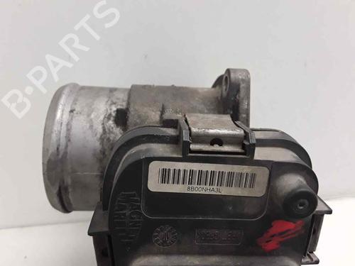 Throttle body IVECO DAILY IV Van 35C13 V, 35C13 V/P, 35S13 V, 35S13 V/P | BP29548586M82 