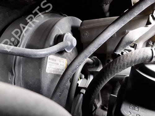 Used Servo brake TOYOTA COROLLA Verso (ZER_, ZZE12_, R1_) 1.8 (ZNR11_, ZNR11R) (129 hp) 9528679
