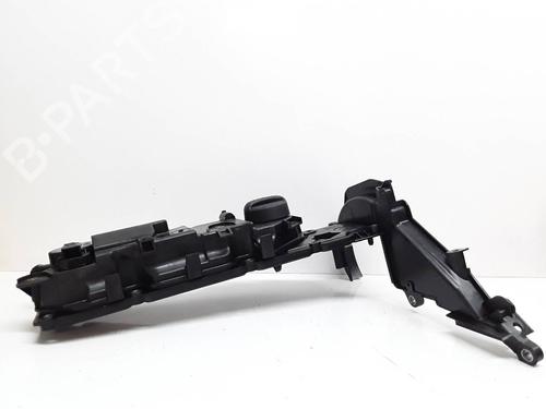 Valve cover FORD C-MAX II (DXA/CB7, DXA/CEU)  | BP14139407M124 