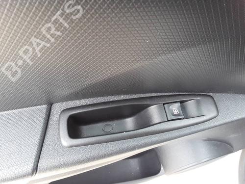 Used Left rear window switch RENAULT CLIO IV (BH_) [2012-2021]  9649185