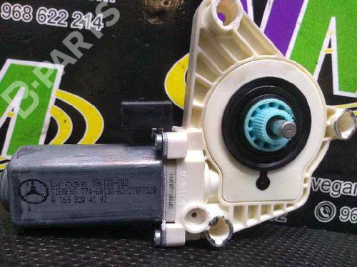 Used Right front window motor Right front window motor 8231699 8231699