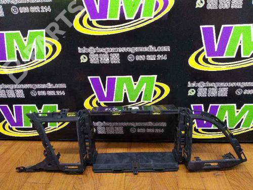 Used Dashboard SEAT ALTEA (5P1) [2004-2015]  7467925
