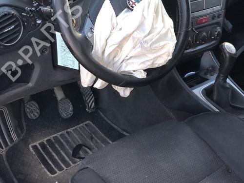 Rim ALFA ROMEO 147 (937_) 1.6 16V T.SPARK ECO (937.AXA1A, 937.BXA1A) | BP31373486C45