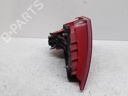 Right taillight SEAT LEON (1M1) 1.6 16 V | BP15501244C35