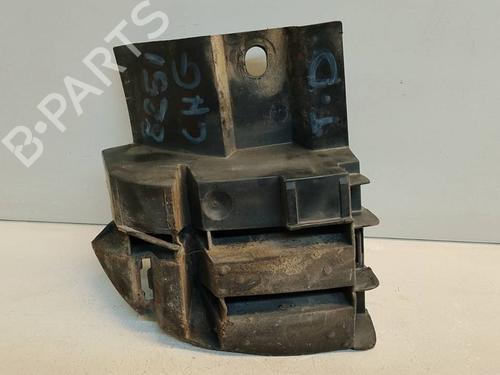 Used Rear bumper bracket Rear bumper bracket MERCEDES-BENZ SPRINTER 3-t Van (B903) 311 CDI (903.661, 903.662, 903.663) (109 hp) 40467720 40467720