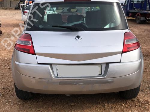 Starter RENAULT MEGANE II (BM0/1_, CM0/1_)  | BP31721428M8 