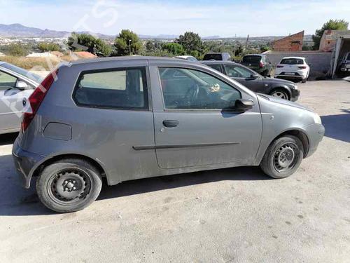 Turbolader/Kompressor FIAT PUNTO (188_) 1.3 JTD 16V | BP13121499M71 
