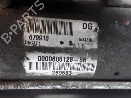 Startmotor FIAT DOBLO Box Body/MPV (223_) 1.3 D Multijet | BP13250746M8