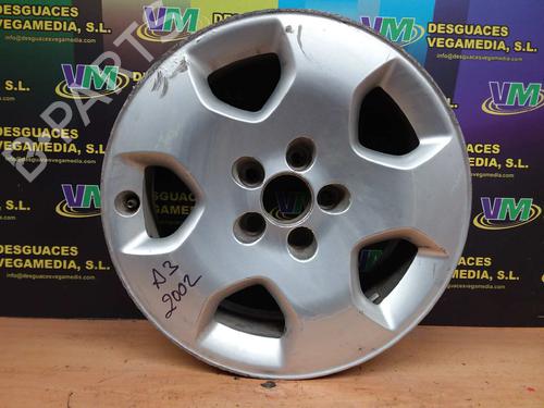 Used Rim AUDI A3 (8L1) 1.9 TDI (110 hp) 7546785