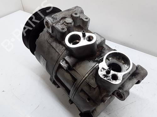 AC compressor SEAT LEON (1P1) 1.9 TDI | BP32866857M34 - Image 3