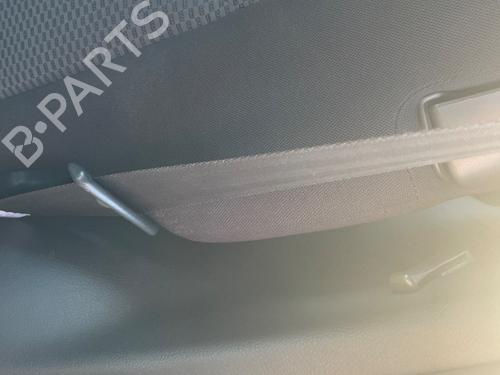 Used Rear left seatbelt TOYOTA RAV 4 III (_A3_) [2005-2014]  30288586