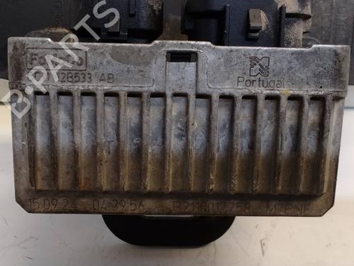 Electronic module FORD TRANSIT CUSTOM V362 Bus (F3) | BP39192881M83 - Image 2