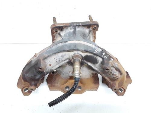 Exhaust manifold CITROËN C2 (JM_) 1.6 | BP11657907M110 