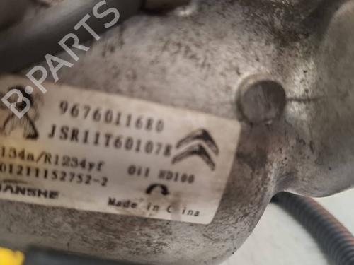 Compressor A/C CITROËN C-ELYSEE (DD_)  | BP39693743M34  - Image 6