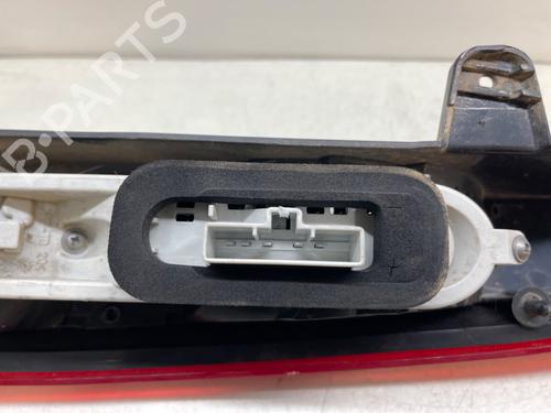 Left taillight FORD FOCUS II Turnier (DA_, FFS, DS)  | BP10171272C34 