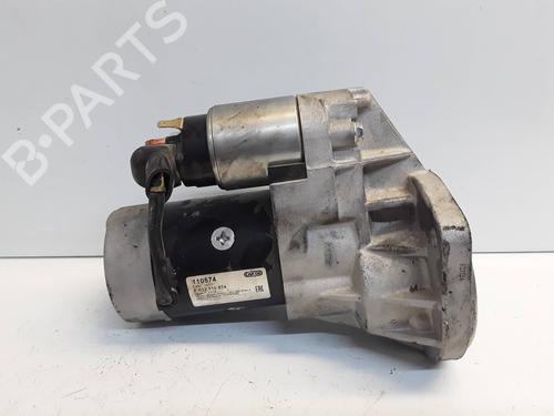 Used Starter Starter NISSAN CABSTAR E (TL_, VL_) 90.32, 90.28, 95.32, 95.28 (TL0) (90 hp) 36570127 36570127