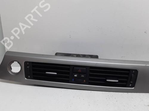 Used Warning switch BMW 3 (E90) 316 d (116 hp) 12316818