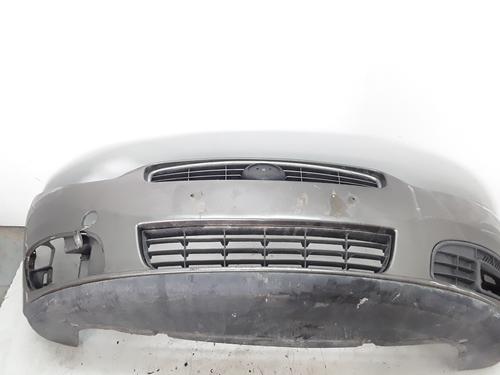 Front bumper FIAT CROMA (194_) 1.9 D Multijet (194AXC1B, 194AXC12) | BP19027846C7 
