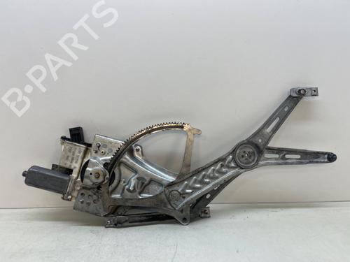 Front right window mechanism OPEL VECTRA C (Z02) 2.0 DTI 16V (F69) | BP22302530C23 