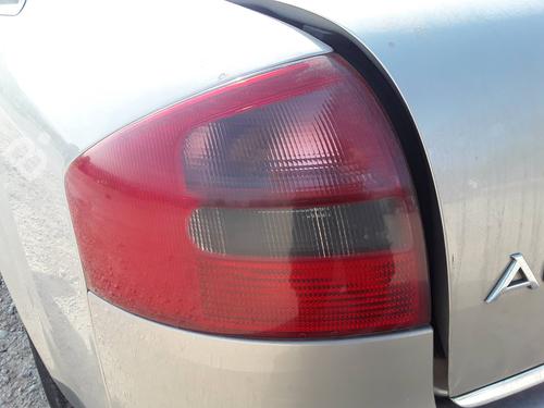 Used Left taillight Left taillight AUDI A6 C5 (4B2, 4B4) 2.5 TDI quattro (180 hp) 34288124 34288124