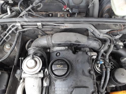 Engine AUDI A4 B6 (8E2) 1.9 TDI | BP13808569M1 - Image 3