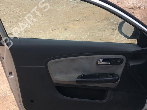 Rear parcel shelf SEAT IBIZA III (6L1)  | BP26700150C85 