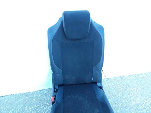 Sæde Bagtil CITROËN C4 Picasso I MPV (UD_) 1.6 HDi | BP11412259C17 