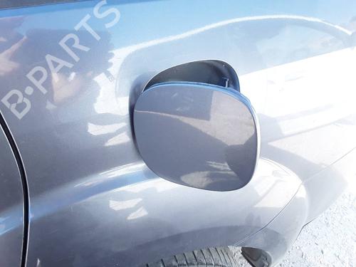 Used Fuel flap MITSUBISHI OUTLANDER II (CW_W) 2.0 DI-D (CW8W) (140 hp) 16974488