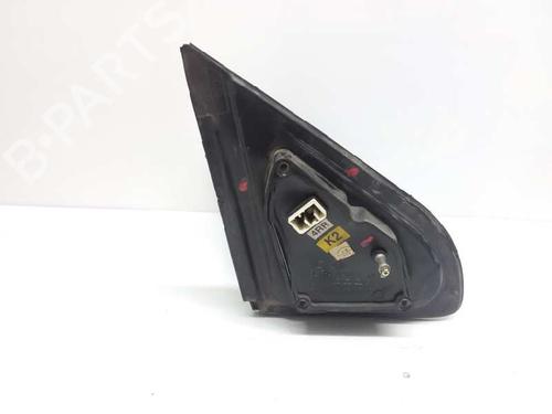 Left mirror KIA SORENTO I (JC) 2.5 CRDi 4WD | BP7470904C26 