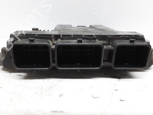 Engine control unit (ECU) RENAULT MEGANE II Saloon (LM0/1_) 1.9 dCi (LM0G, LM1G, LM2C) | BP7473201M57