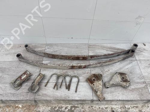Used Other IVECO DAILY III Bus [1999-2006]  29617366