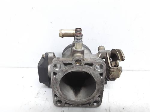 Throttle body HYUNDAI ACCENT II (LC) 1.5 | BP8274312M82 