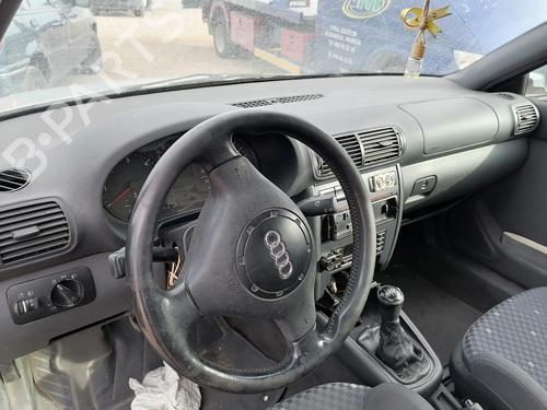 Gear lever AUDI A3 (8L1) 1.9 TDI | BP9394141M90 