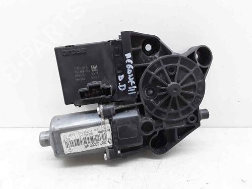 Used Right front window motor RENAULT MEGANE III Coupe (DZ0/1_) 1.6 16V (DZ0U, DZ1B, DZ1H) (110 hp) 32036554