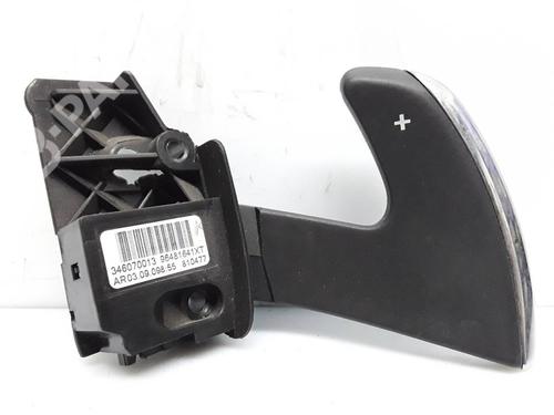 Stuurwielbediening CITROËN C4 Picasso I MPV (UD_) [2006-2015]  8135857