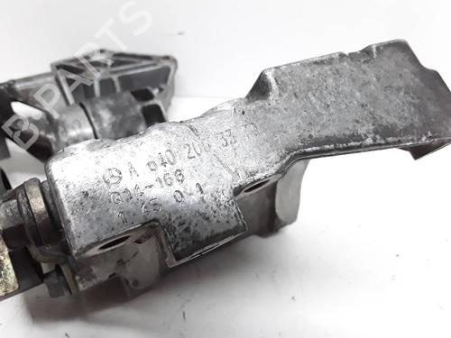 Other MERCEDES-BENZ B-CLASS Sports Tourer (W245) B 180 CDI (245.207) | BP14139223O1 