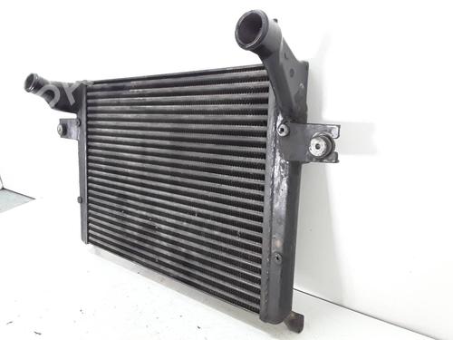 Intercooler JEEP GRAND CHEROKEE II (WJ, WG) 3.1 TD 4x4 | BP10696238M30 