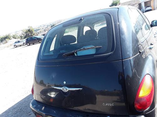 Bakluke CC/Kombi-Kupé CHRYSLER PT CRUISER (PT_) 1.6 | BP9201429C6 