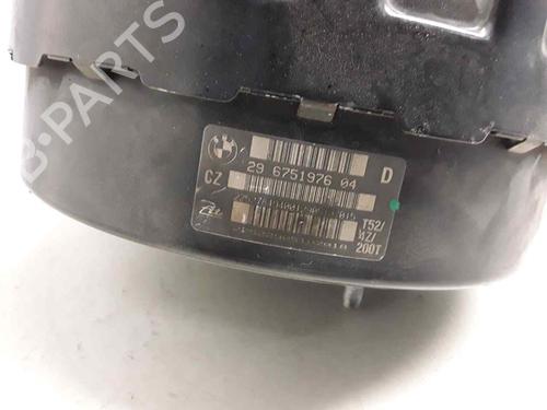 Servo brake BMW 1 (E87)  | BP17132840M42 