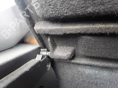 Rear parcel shelf ALFA ROMEO GT (937_) 1.9 JTD (937CXN1B) | BP8519867C85