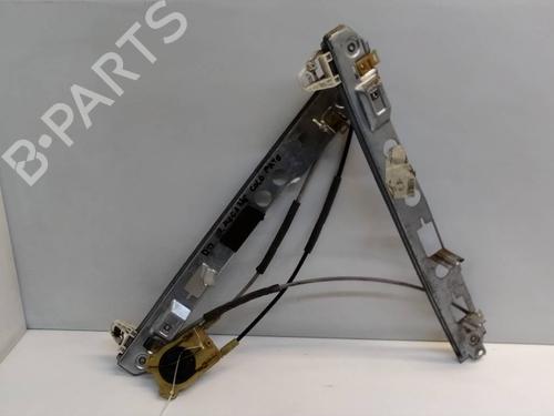 Used Front right window mechanism Front right window mechanism 39249349 39249349