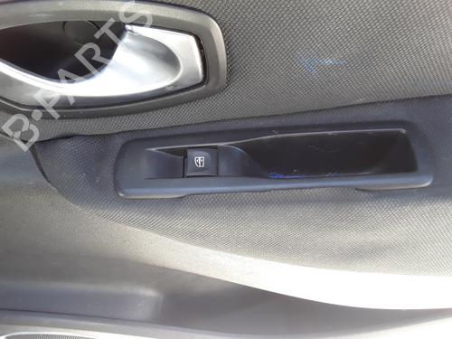Used Right rear window switch RENAULT SCÉNIC III (JZ0/1_) 1.5 dCi (106 hp) 17909441